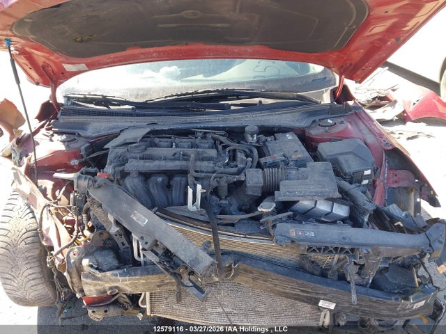 12579116 :رقم المزاد ، KMHLM4AG2NU333123 vin ، 2022 Hyundai Elantra مزاد بيع