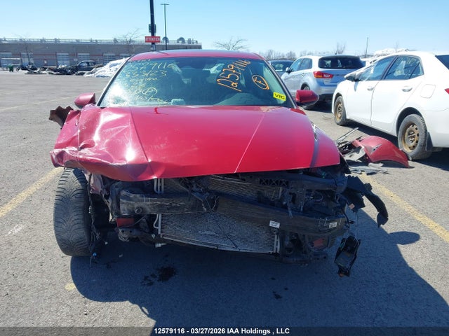 12579116 :رقم المزاد ، KMHLM4AG2NU333123 vin ، 2022 Hyundai Elantra مزاد بيع