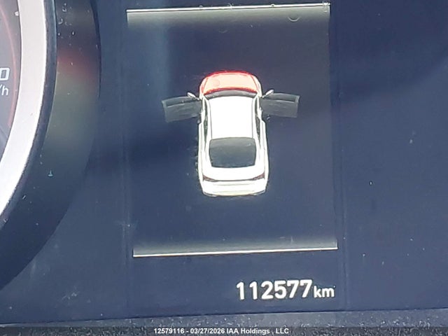 12579116 :رقم المزاد ، KMHLM4AG2NU333123 vin ، 2022 Hyundai Elantra مزاد بيع