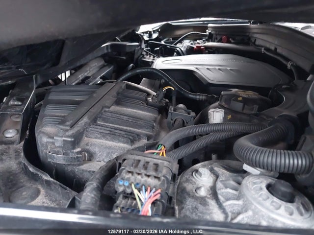 Aukcja sprzedaży 2017 Bmw X3 Xdrive28i, vin: 5UXWX9C56H0T05045, numer aukcji: 12579117