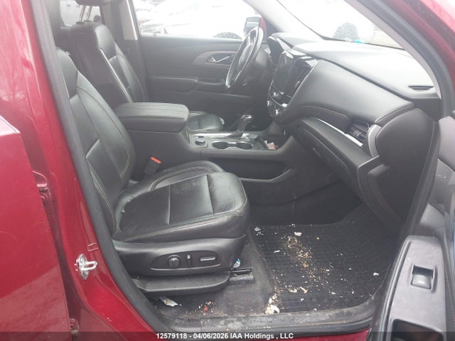 1GNEVHKW6LJ280293 Chevrolet Traverse Lt