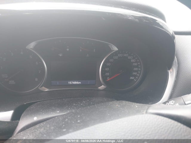 1GNEVHKW6LJ280293 Chevrolet Traverse Lt