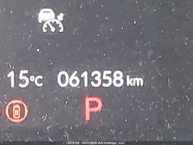19XFL2H52NE400105 Honda Civic Lx