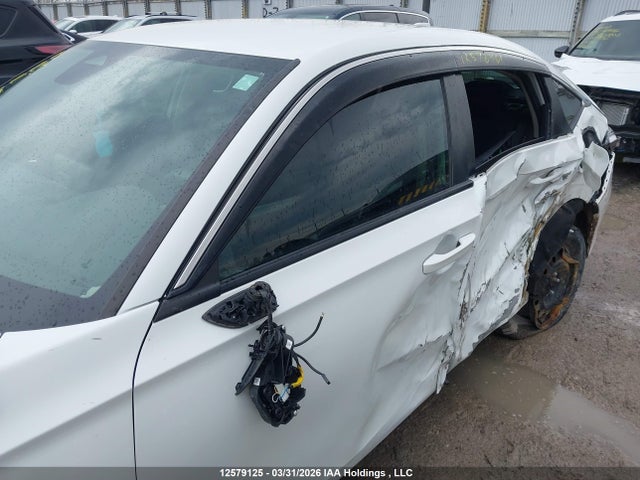 19XFL2H52NE400105 Honda Civic Lx