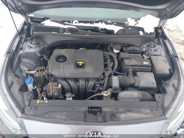 3KPF54AD8LE218428 KIA Forte Ex/ex Limited/ex Premium/ex+
