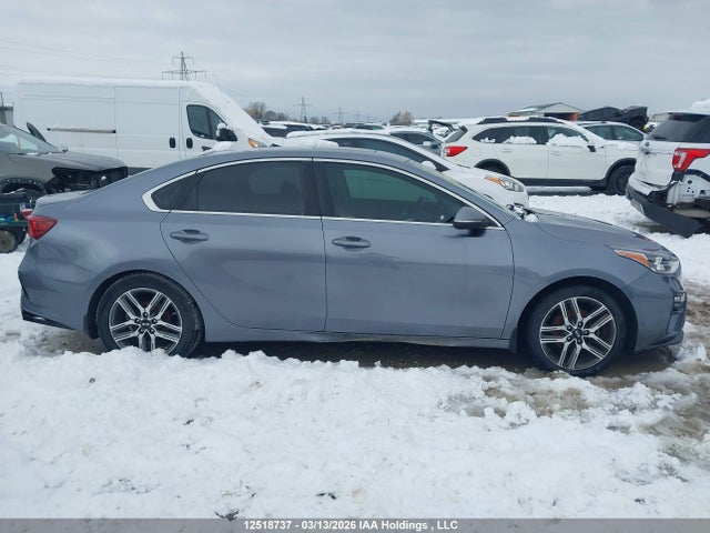 3KPF54AD8LE218428 KIA Forte Ex/ex Limited/ex Premium/ex+