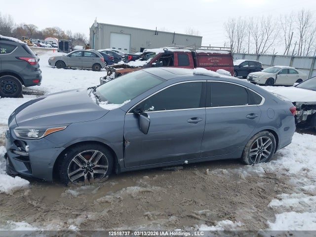 3KPF54AD8LE218428 KIA Forte Ex/ex Limited/ex Premium/ex+