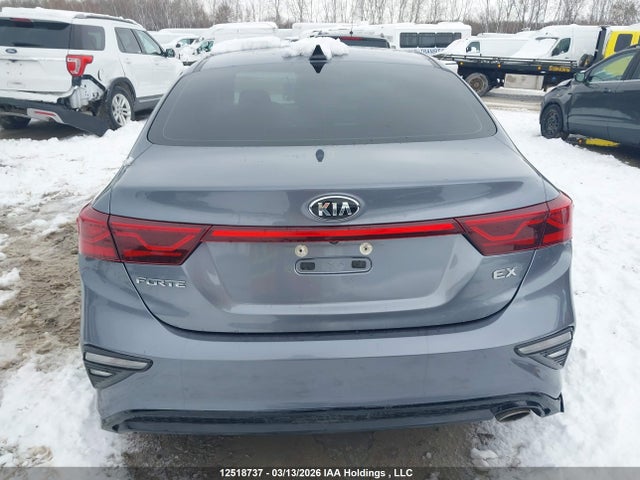 3KPF54AD8LE218428 KIA Forte Ex/ex Limited/ex Premium/ex+