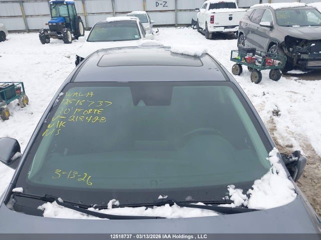 3KPF54AD8LE218428 KIA Forte Ex/ex Limited/ex Premium/ex+
