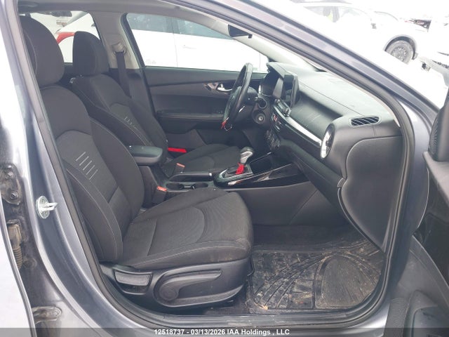 3KPF54AD8LE218428 KIA Forte Ex/ex Limited/ex Premium/ex+