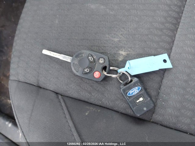 2012 Ford Focus Sel მანქანა იყიდება აუქციონზე, vin: 1FAHP3H26CL203635, აუქციონის ნომერი: 12550292