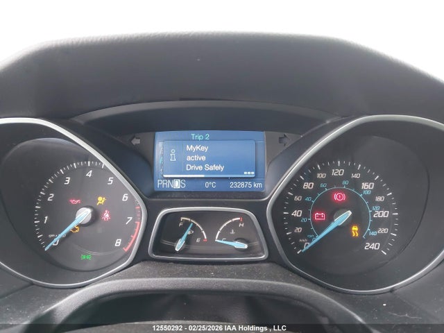 2012 Ford Focus Sel მანქანა იყიდება აუქციონზე, vin: 1FAHP3H26CL203635, აუქციონის ნომერი: 12550292