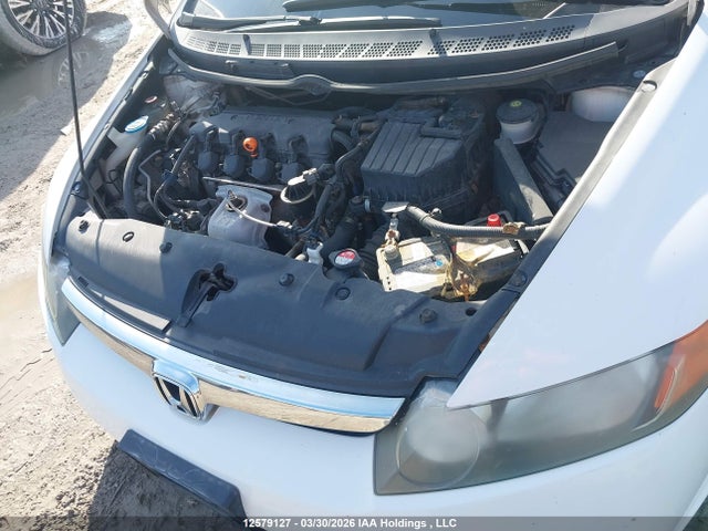 Продаж на аукціоні авто 2008 Honda Civic Dx-g, vin: 2HGFA16498H103045, номер лоту: 12579127