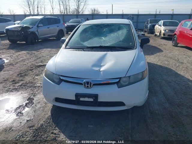 Продаж на аукціоні авто 2008 Honda Civic Dx-g, vin: 2HGFA16498H103045, номер лоту: 12579127