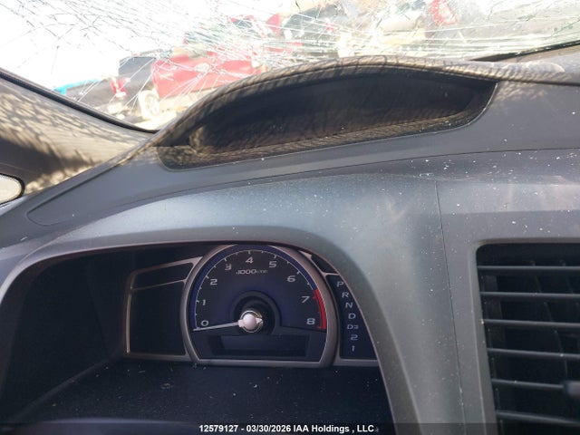 Продаж на аукціоні авто 2008 Honda Civic Dx-g, vin: 2HGFA16498H103045, номер лоту: 12579127