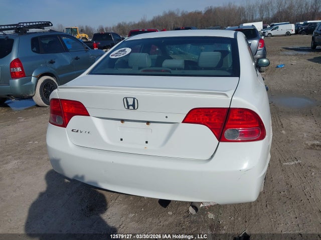 Продаж на аукціоні авто 2008 Honda Civic Dx-g, vin: 2HGFA16498H103045, номер лоту: 12579127
