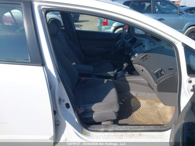 Продаж на аукціоні авто 2008 Honda Civic Dx-g, vin: 2HGFA16498H103045, номер лоту: 12579127