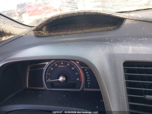 Продаж на аукціоні авто 2008 Honda Civic Dx-g, vin: 2HGFA16498H103045, номер лоту: 12579127