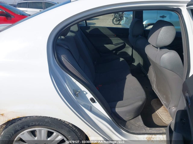 Продаж на аукціоні авто 2008 Honda Civic Dx-g, vin: 2HGFA16498H103045, номер лоту: 12579127