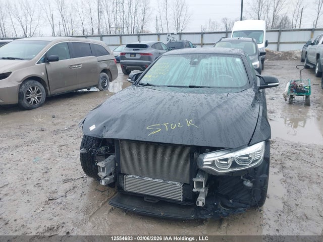 Aukcja sprzedaży 2014 Bmw 4 Series, vin: WBA3T3C5XEJ876442, numer aukcji: 12554683