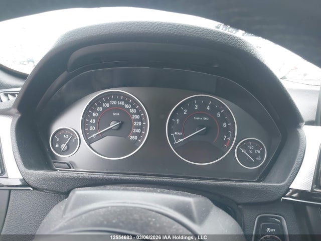 Aukcja sprzedaży 2014 Bmw 4 Series, vin: WBA3T3C5XEJ876442, numer aukcji: 12554683