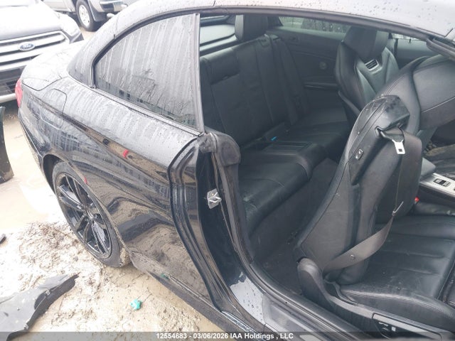 Aukcja sprzedaży 2014 Bmw 4 Series, vin: WBA3T3C5XEJ876442, numer aukcji: 12554683