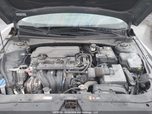 Auction sale of the 2024 Hyundai Elantra Luxury, vin: KMHLN4DG0RU706738, lot number: 12579128