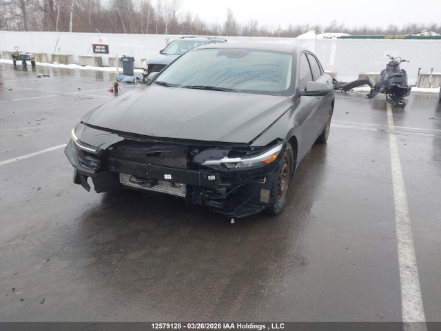 Auction sale of the 2024 Hyundai Elantra Luxury, vin: KMHLN4DG0RU706738, lot number: 12579128