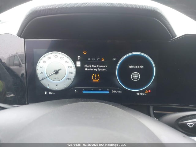 Auction sale of the 2024 Hyundai Elantra Luxury, vin: KMHLN4DG0RU706738, lot number: 12579128