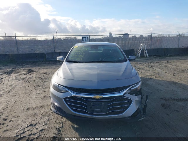 1G1ZD5ST5PF141629 Chevrolet MALIBU LT