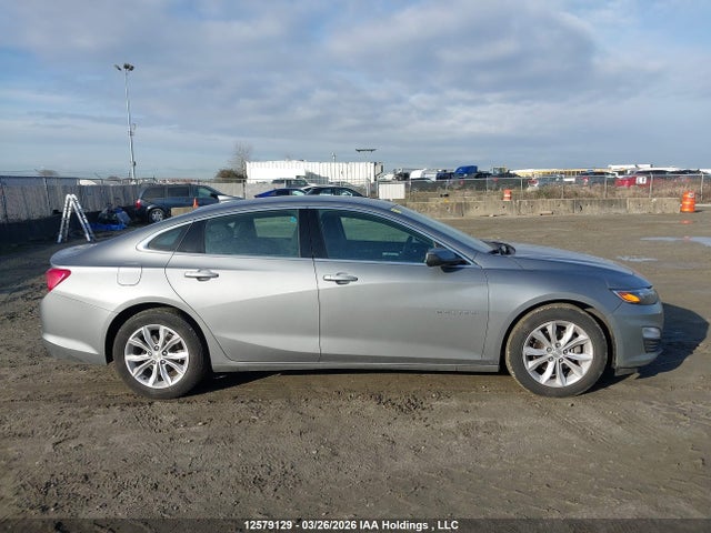 1G1ZD5ST5PF141629 Chevrolet MALIBU LT