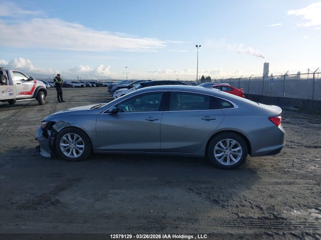 1G1ZD5ST5PF141629 Chevrolet MALIBU LT