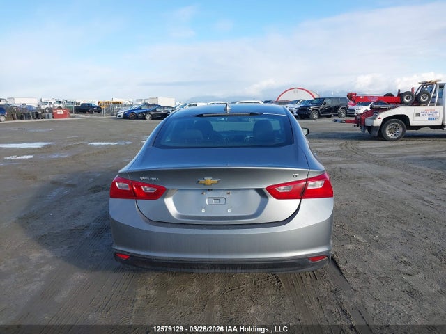 1G1ZD5ST5PF141629 Chevrolet MALIBU LT