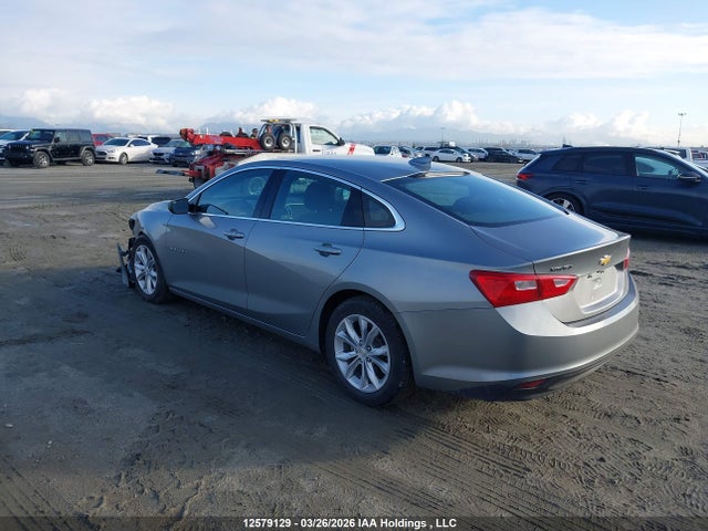 1G1ZD5ST5PF141629 Chevrolet MALIBU LT