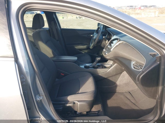 1G1ZD5ST5PF141629 Chevrolet MALIBU LT