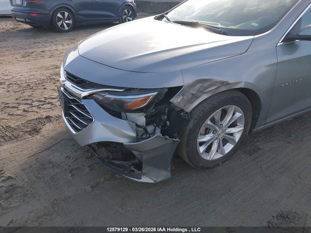 1G1ZD5ST5PF141629 Chevrolet MALIBU LT