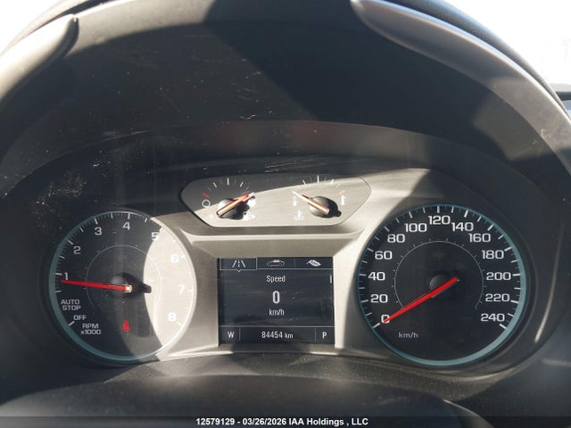 1G1ZD5ST5PF141629 Chevrolet MALIBU LT
