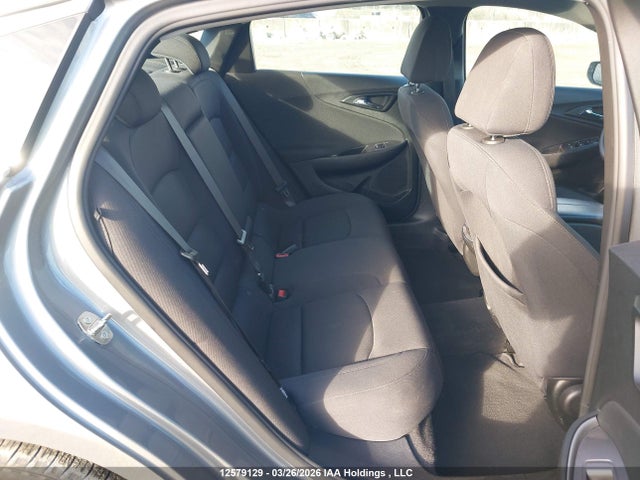 1G1ZD5ST5PF141629 Chevrolet MALIBU LT