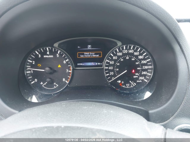 1N4AL3AP8HN339327 Nissan Altima 2.5/s/sv/sl/sr