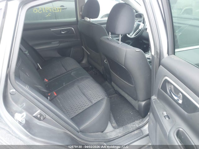 1N4AL3AP8HN339327 Nissan Altima 2.5/s/sv/sl/sr