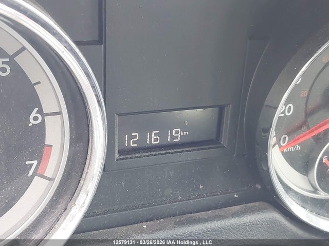 Aukcja sprzedaży 2019 Dodge Grand Caravan Cvp/sxt, vin: 2C4RDGBG8KR607500, numer aukcji: 12579131