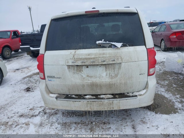 Aukcja sprzedaży 2019 Dodge Grand Caravan Cvp/sxt, vin: 2C4RDGBG8KR607500, numer aukcji: 12579131