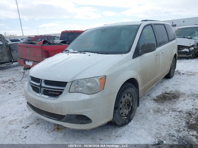 Aukcja sprzedaży 2019 Dodge Grand Caravan Cvp/sxt, vin: 2C4RDGBG8KR607500, numer aukcji: 12579131