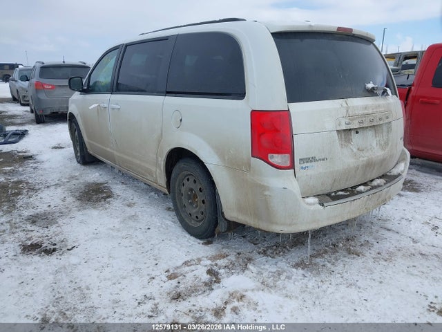 Aukcja sprzedaży 2019 Dodge Grand Caravan Cvp/sxt, vin: 2C4RDGBG8KR607500, numer aukcji: 12579131