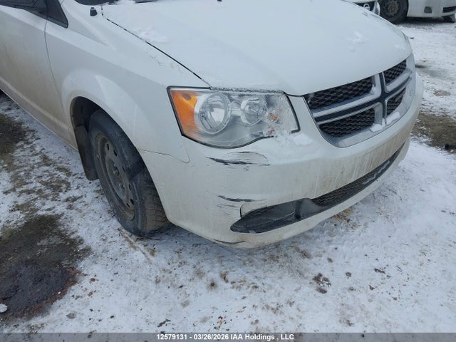 Aukcja sprzedaży 2019 Dodge Grand Caravan Cvp/sxt, vin: 2C4RDGBG8KR607500, numer aukcji: 12579131