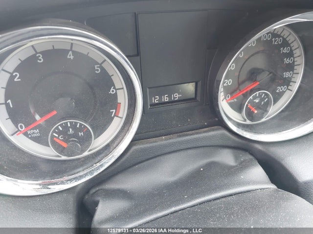 Aukcja sprzedaży 2019 Dodge Grand Caravan Cvp/sxt, vin: 2C4RDGBG8KR607500, numer aukcji: 12579131