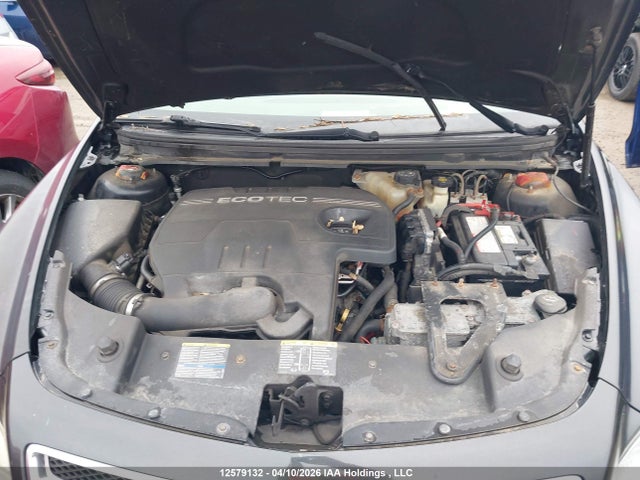 Aukcja sprzedaży 2009 Chevrolet Malibu Hybrid, vin: 1G1ZF57519F240679, numer aukcji: 12579132