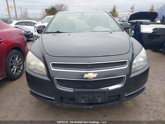 Aukcja sprzedaży 2009 Chevrolet Malibu Hybrid, vin: 1G1ZF57519F240679, numer aukcji: 12579132