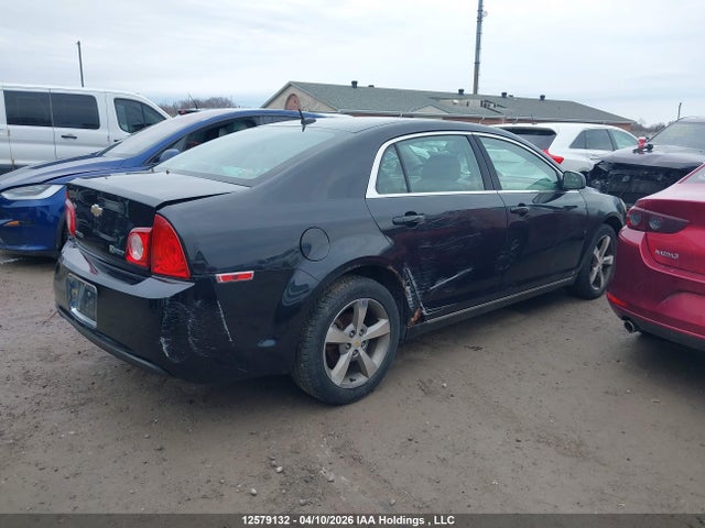Aukcja sprzedaży 2009 Chevrolet Malibu Hybrid, vin: 1G1ZF57519F240679, numer aukcji: 12579132