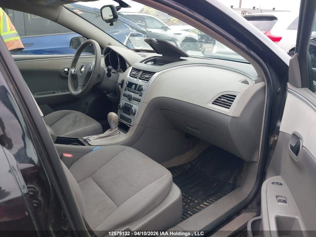 Aukcja sprzedaży 2009 Chevrolet Malibu Hybrid, vin: 1G1ZF57519F240679, numer aukcji: 12579132